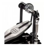 Pedal De Bombo Simple Mazo Felpa Abs Mapex P-410 - Imagen 4