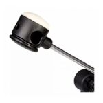 Pedal De Bombo Simple Mazo Felpa Abs Mapex P-410 - Imagen 5