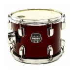 Bateria Mapex Prodigy 5 Cuerpos C/ Fierros  Pedales banqueta (No incluye platos) - Imagen 3