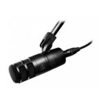 Micrófono Audio-Technica AT2040 - Dinámico Podcast - Imagen 2