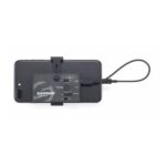 Micrófono Inalámbrico Samson GMMSHHQ GO MIC MOBILE - Imagen 2