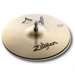Platillo Zildjian Avedis A0133 New Beat Hihat 14