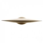 Platillo Zildjian Avedis A0133 New Beat Hihat 14 - Imagen 2