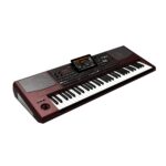 Teclado Korg Pa 1000  Serie Pa Arranger Rx - Imagen 2