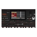 Teclado Korg Pa 1000  Serie Pa Arranger Rx - Imagen 4