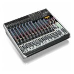 Mesa de Mezcla Analógica Xenyx QX2222USB - 16 Canales con Efectos y USB - Imagen 5