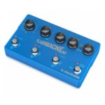 Tc Electronic Flashback X4 Delay Programable Looper - Imagen 2