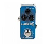 Pedal Delay Tc Electronic Flashback 2 Mini