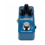 Pedal Delay Tc Electronic Flashback 2 Mini - Imagen 2