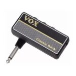 Amplificador Para Auriculares Vox Amplug 2 Classic Rock Pre