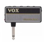 Amplificador Para Auriculares Vox Amplug 2 Classic Rock Pre - Imagen 2