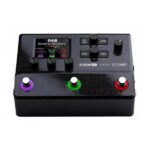 Pedal de efecto Line 6 Helix HX Stomp negro - Imagen 2