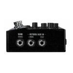 Pedal de efecto Line 6 Helix HX Stomp negro - Imagen 3