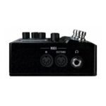 Pedal de efecto Line 6 Helix HX Stomp negro - Imagen 4