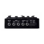 Pedal de efecto Line 6 Helix HX Stomp negro - Imagen 5