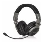 Auriculares Inalámbricos Cerrados Behringer Bb 560m Con Micrófono Bluetooth