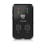 Interfaz Placa de Audio TC Helicon Go Twin - 2 Entradas, Dispositivos Móviles - Imagen 2