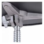 Banqueta Regulable Respaldo Cuero Mapex T875 - Imagen 3