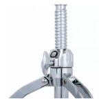 Banqueta Regulable Respaldo Cuero Mapex T875 - Imagen 4