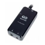 Interfaz Placa de Audio TC Helicon Go Guitar - Instrumentos de Cuerda y Dispositivos Móviles - Imagen 2