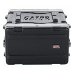 Rack Gator GR-4L Anvil Fight Case - 19'' 4 Unidades - Imagen 2