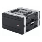 Rack Gator GR-4L Anvil Fight Case - 19'' 4 Unidades - Imagen 3