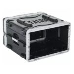 Rack Gator GR-4L Anvil Fight Case - 19'' 4 Unidades - Imagen 4