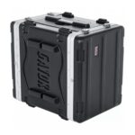 Rackera Gator 8 Unidades 19 Pulgadas Portátil Para Equipos - Imagen 8