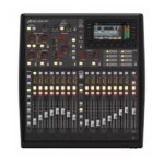 Mesa de Mezcla Digital Behringer X32 Producer - 16 Canales Expandible a 32