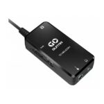 Interfaz Placa de Audio TC Helicon Go Guitar Pro - Instrumentos de Cuerda y Dispositivos Móvile - Imagen 2