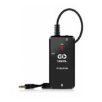 Preamplificador Tc Helicon Go Vocal Para Smartphones