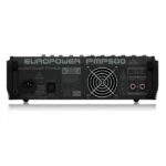 Mesa de Mezcla Potenciada Behringer PMP500 - 12 Canales 2x250W con Efectos - Imagen 5