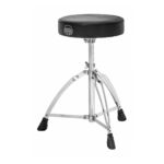 Banqueta Mapex T270A Circular Regulable - Imagen 2