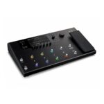 Pedalera Multiefectos Line 6 Helix LT  62Amps-104EFX Pantalla LCD - Imagen 5