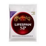 Encordado C.Light Lifespan Sp Cleartone 011-052
