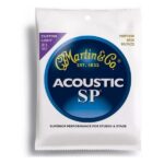 Encordado Custom Light Ph. Bronze Sp 011-052