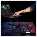Controlador Dj Numark Mixtrack Pro Fx de 2 Canales, 16 pads - Imagen 8