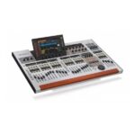 Mesa de Mezcla Digital Behringer Wing - 8 Canales Expandible a 48 - Imagen 2