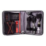 Kit Mantenimiento Bajo Completo Estuche Daddario