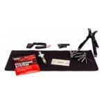 Kit Mantenimiento Bajo Completo Estuche Daddario - Imagen 3