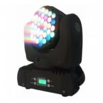 Cabezal Big Dipper LM108, DMX, 36 Leds de 3W - Imagen 4