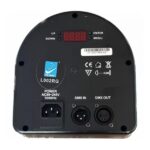 Efecto Led Laser Big Dipper L002rg Rgbw 4 En 1 Esfera Bola - Imagen 2