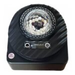 Efecto Led Laser Big Dipper L002rg Rgbw 4 En 1 Esfera Bola - Imagen 3