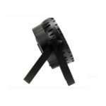 Spot Tacho Par Led Tecshow Nebula Flat 162, 54 LEDs 3-en-1 RGB de 3W - Imagen 3