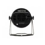 Spot Tacho Par Led Tecshow Nebula Flat 162, 54 LEDs 3-en-1 RGB de 3W - Imagen 2