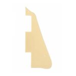 PICKGUARD REDTONE PARA GUITARRA LES PAUL IVORY