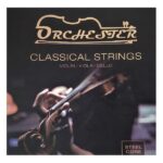 ORCHESTER V-10Q ENCORDADO PARA VIOLIN 1/4