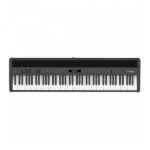 Piano Digital ROLAND Black