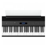 Piano Digital ROLAND Black - Imagen 4