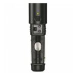 Sistema Inalámbrico Shure BLX1288AR/CVL-M15 - Imagen 5